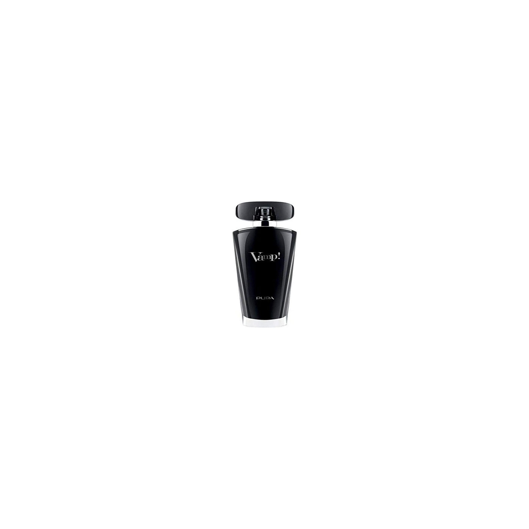 Pupa Vamp! Black Eau De Parfum 50ml