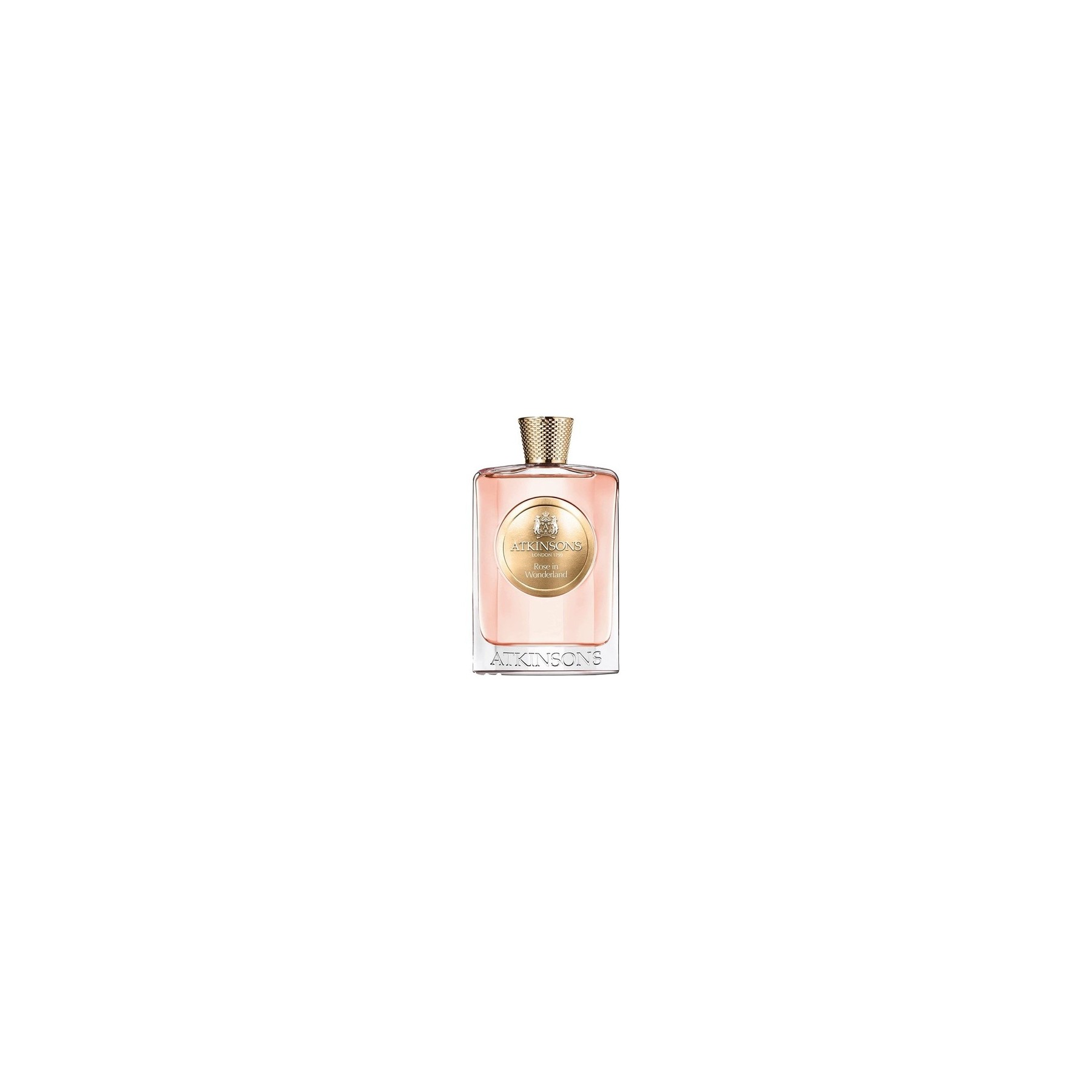 Atkinsons ATKINS Con R Wonderland Eau De Parfum 100ml