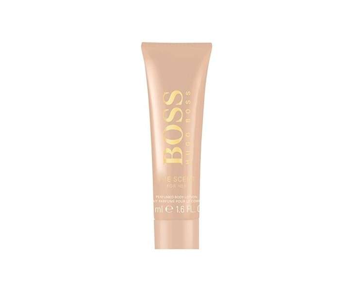 Hugo Boss The Scent for Her Body Lotion 50ml