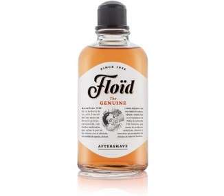 FLOID Aftershave