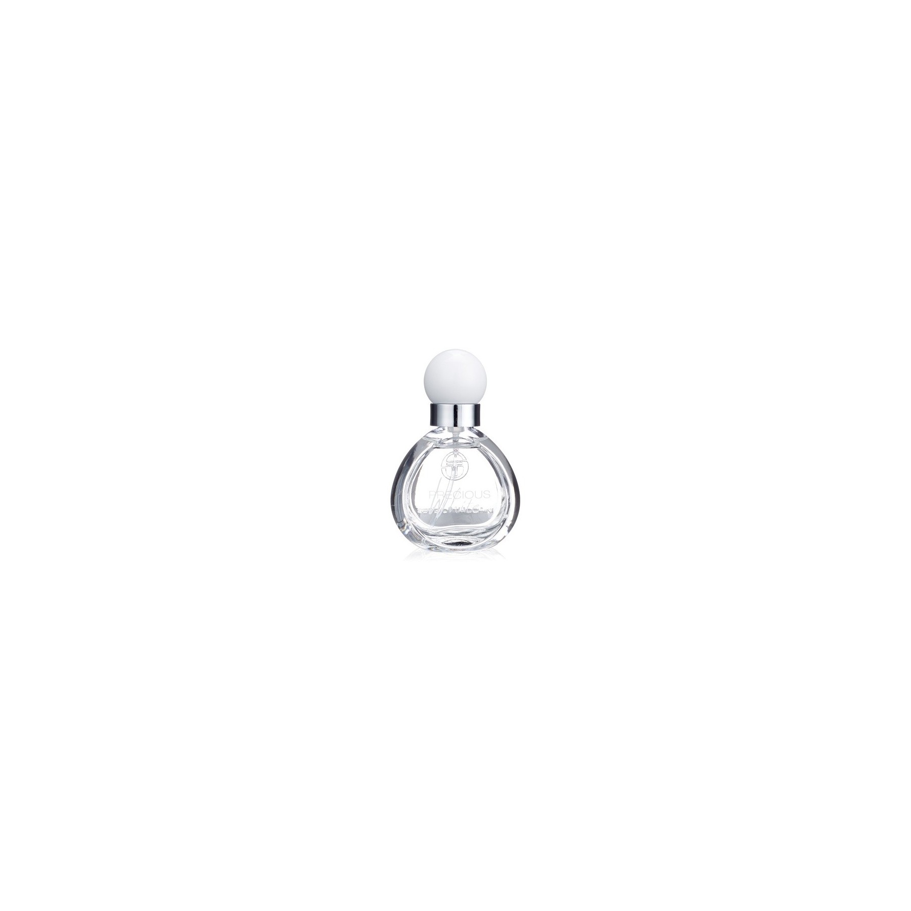 Sergio Tacchini Precious White Eau de Toilette 30ml