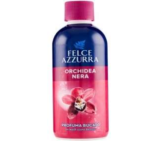 Felce Azzurra Orchid Black Laundry Perfume Pure Freshness