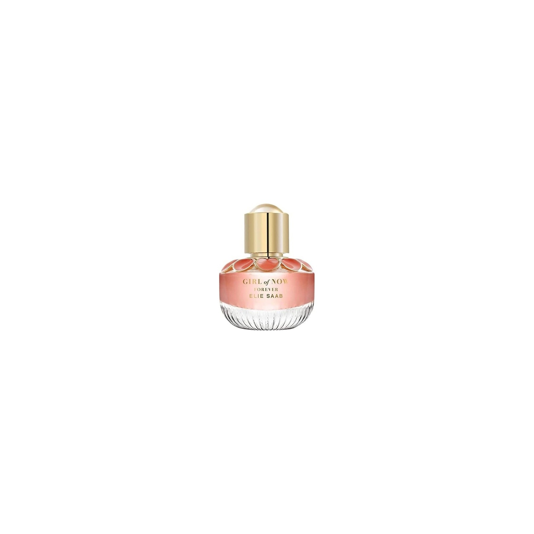 Elie Saab Girl of Now Forever Eau De Parfum Spray 30ml