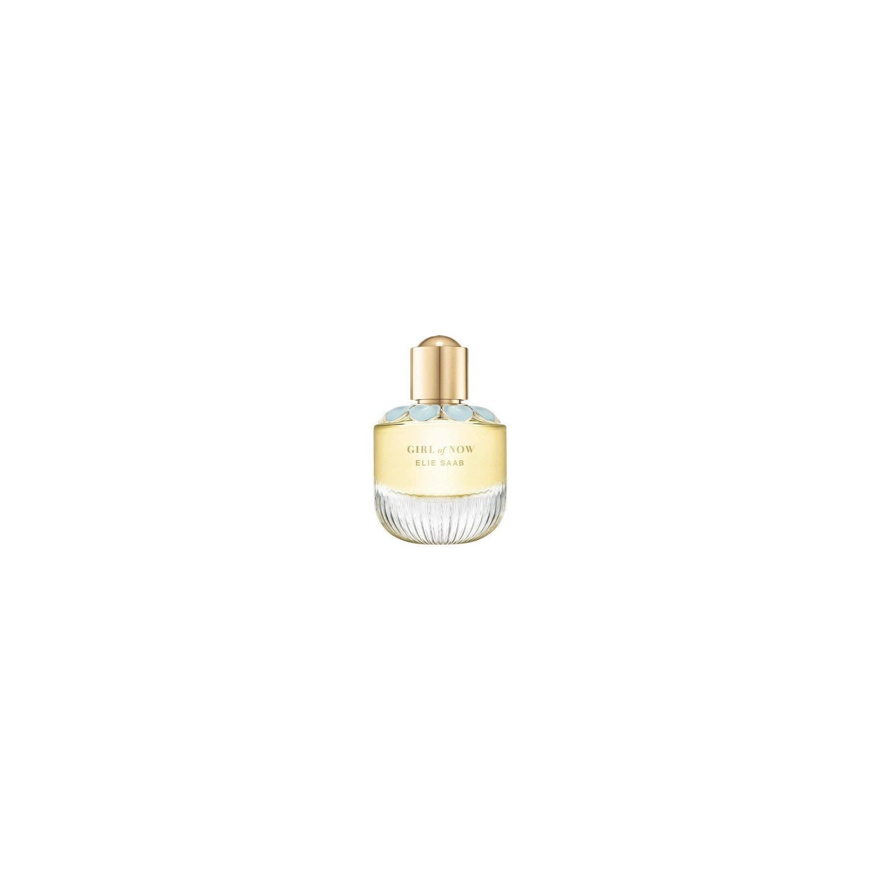 Girl of Now by Elie Saab Eau de Parfum for Women 50ml Spray