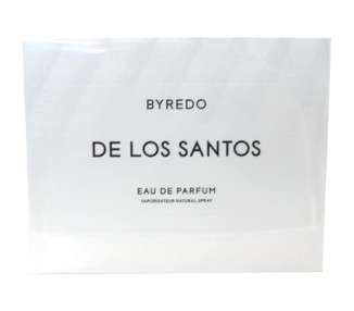 Byredo De Los Santos Eau De Parfum 50ml