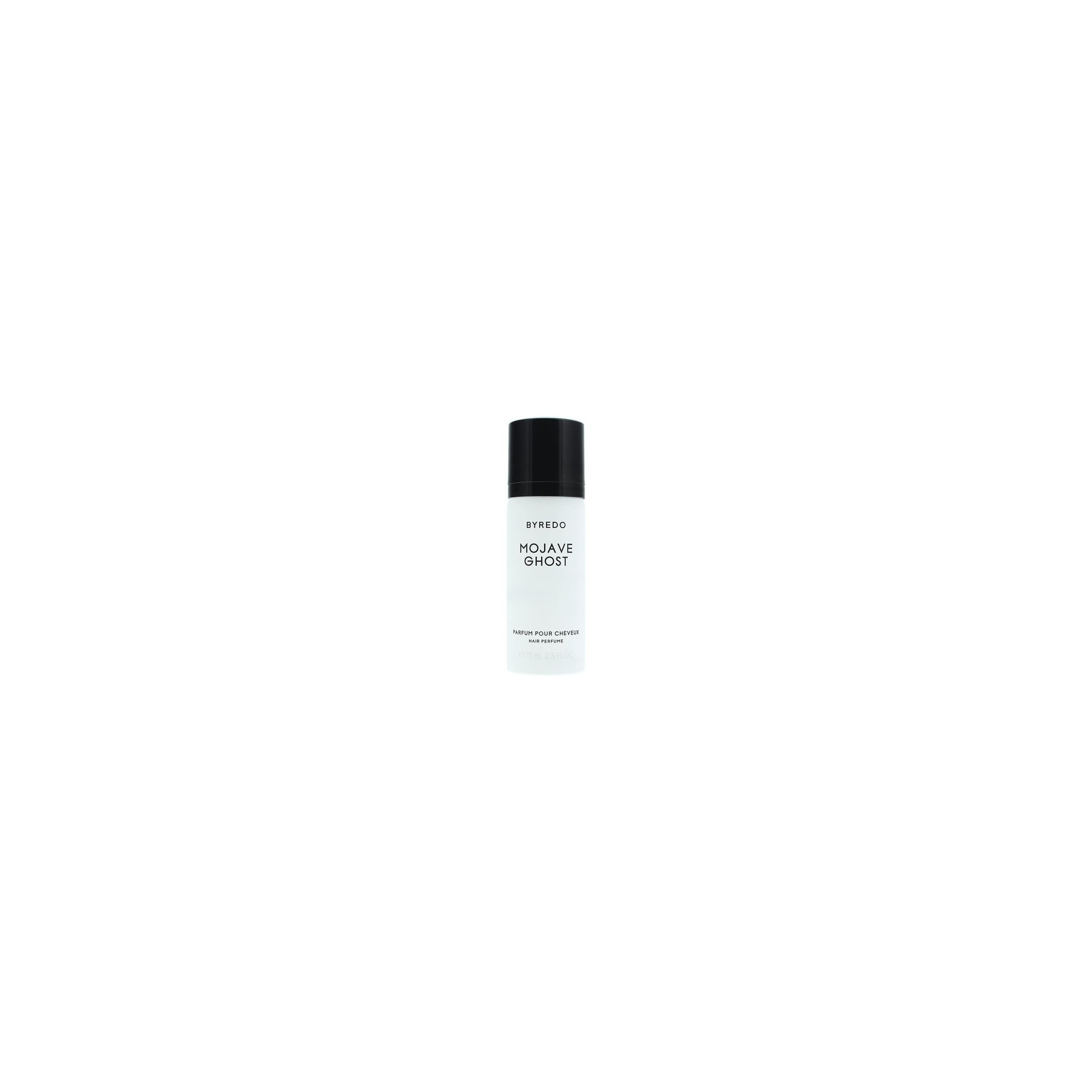 Byredo Mojave Ghost Hair Perfume 75ml