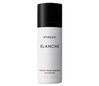 Byredo Blanche Hair Perfume for Women Spray 2.5 Ounce