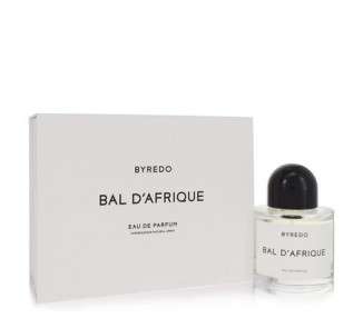 Byredo Bal D'Afrique Unisex Eau De Parfum Spray 100.5ml