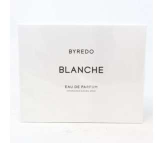 Blanche by Byredo Eau De Parfum 50ml Spray