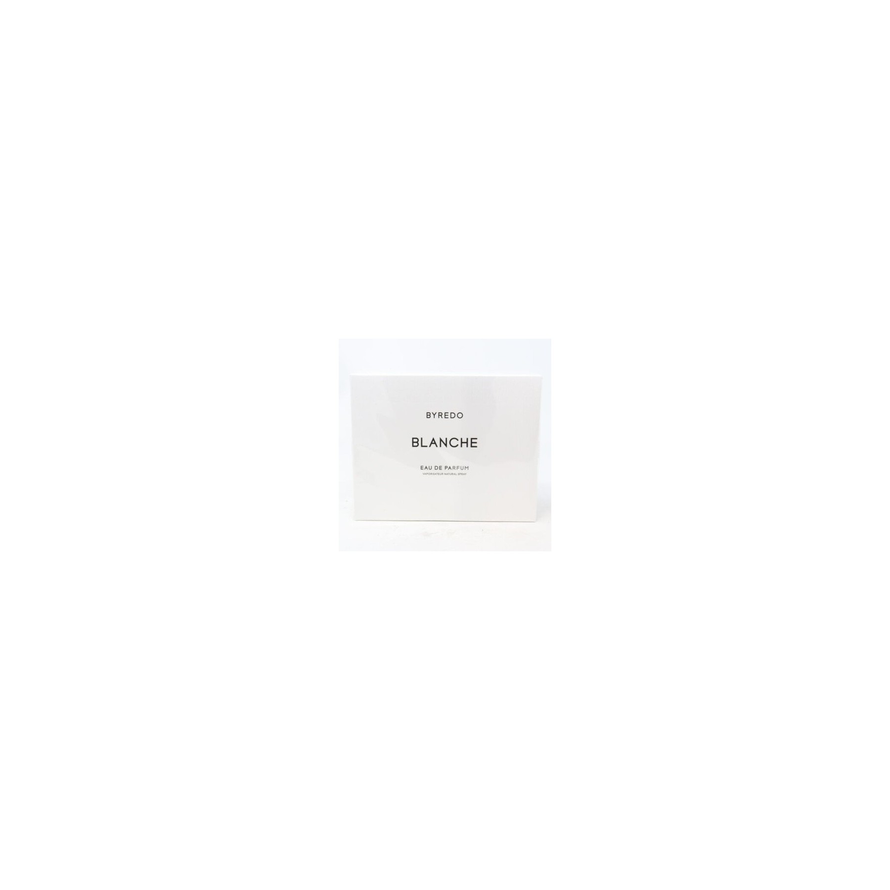Blanche by Byredo Eau De Parfum 50ml Spray