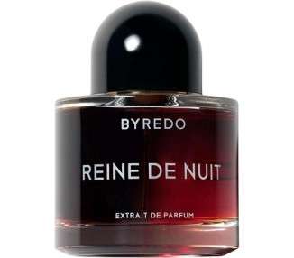 Reine de Nuit by Byredo Night Veils Extrait de Parfum Spray 50ml