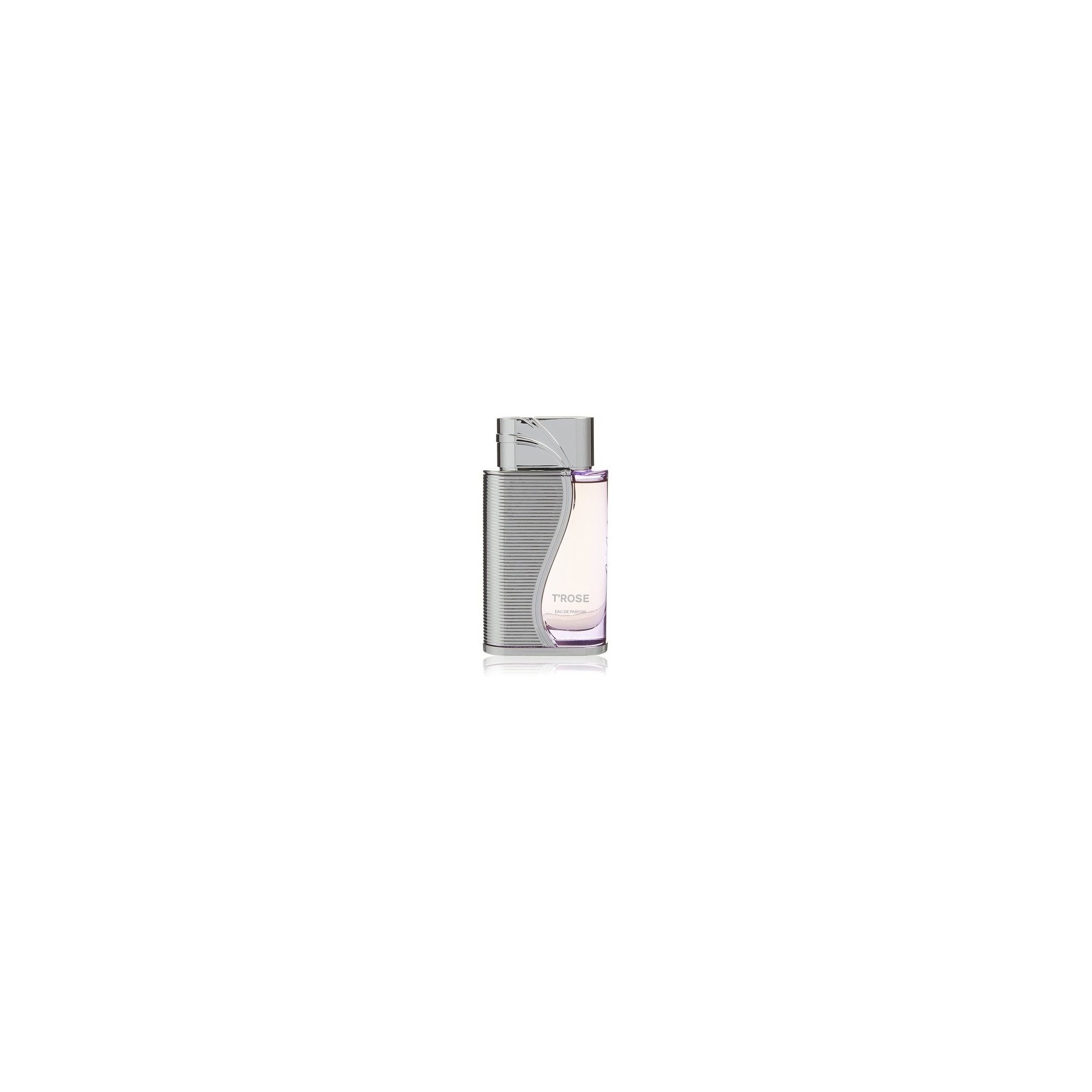 JUST JACKS T Rose Eau De Parfum 100ml