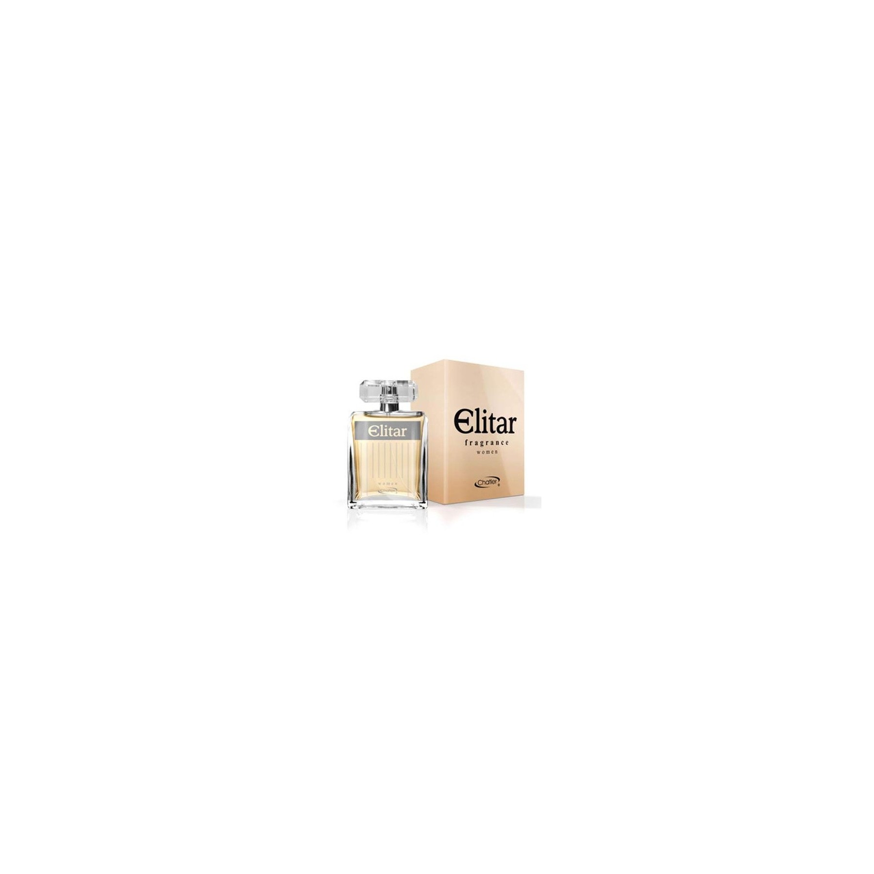 Chatler Elitar Fragrance Woman Eau de Parfum 100ml