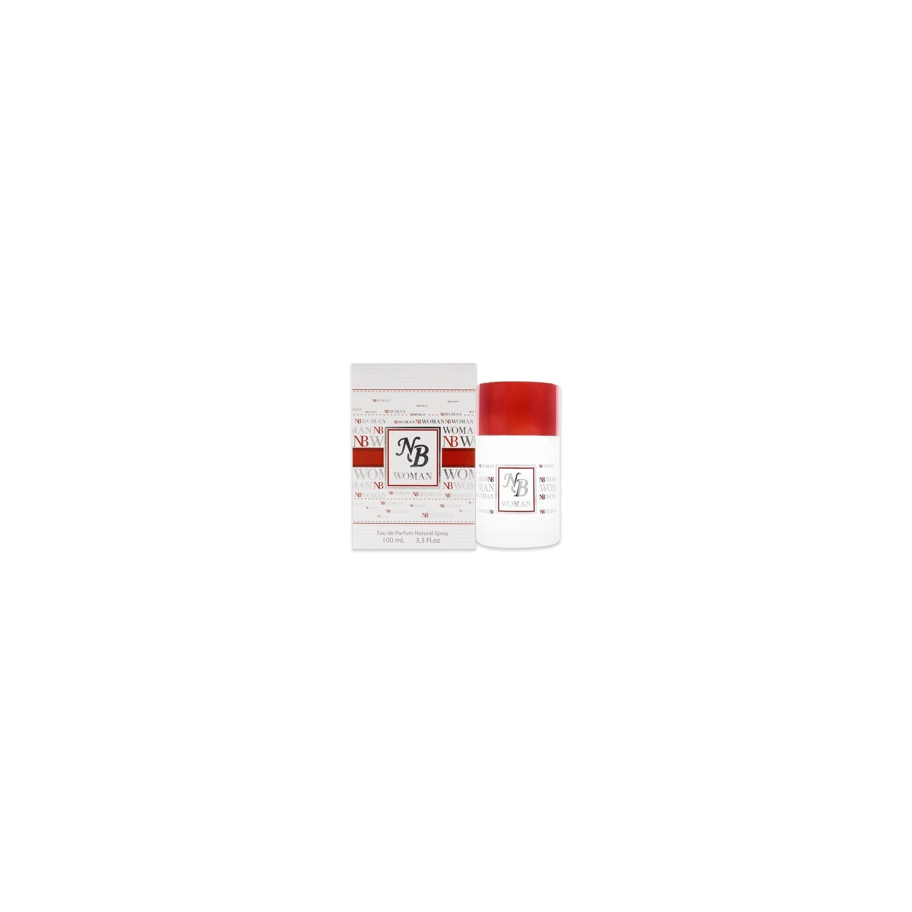New Brand Women EDP Spray 3.3 oz New Brand Women EDP Spray 3.3 oz