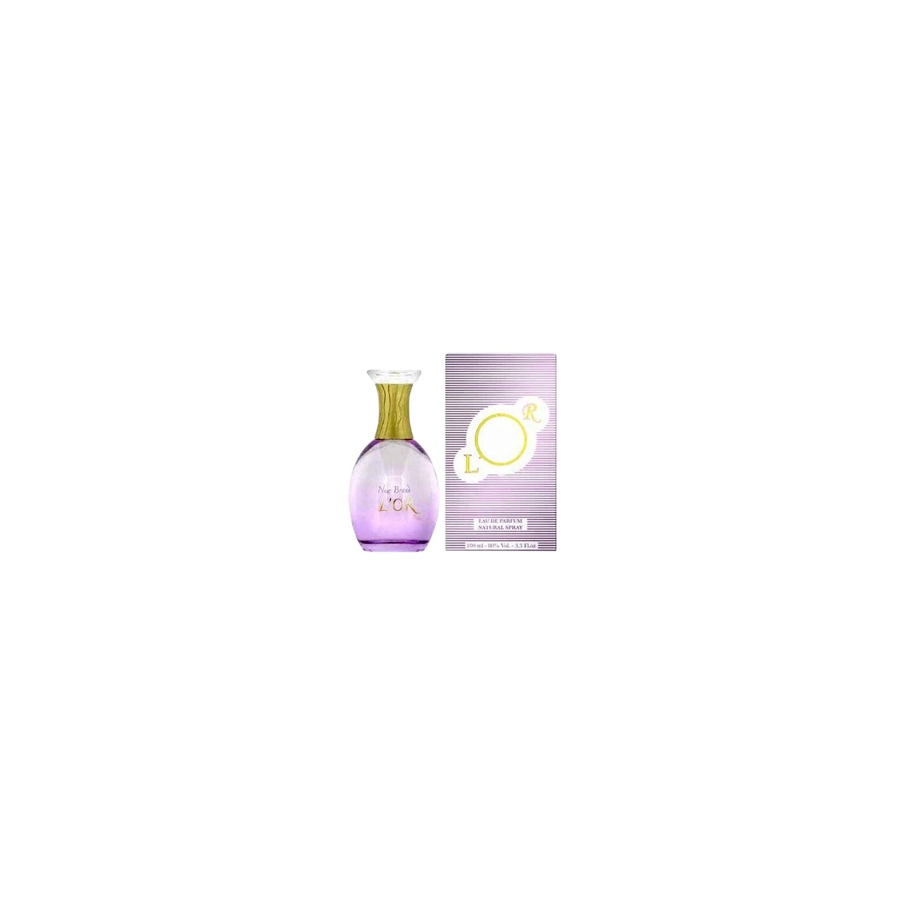 New Brand Lor EDP Spray Women 3.3 oz