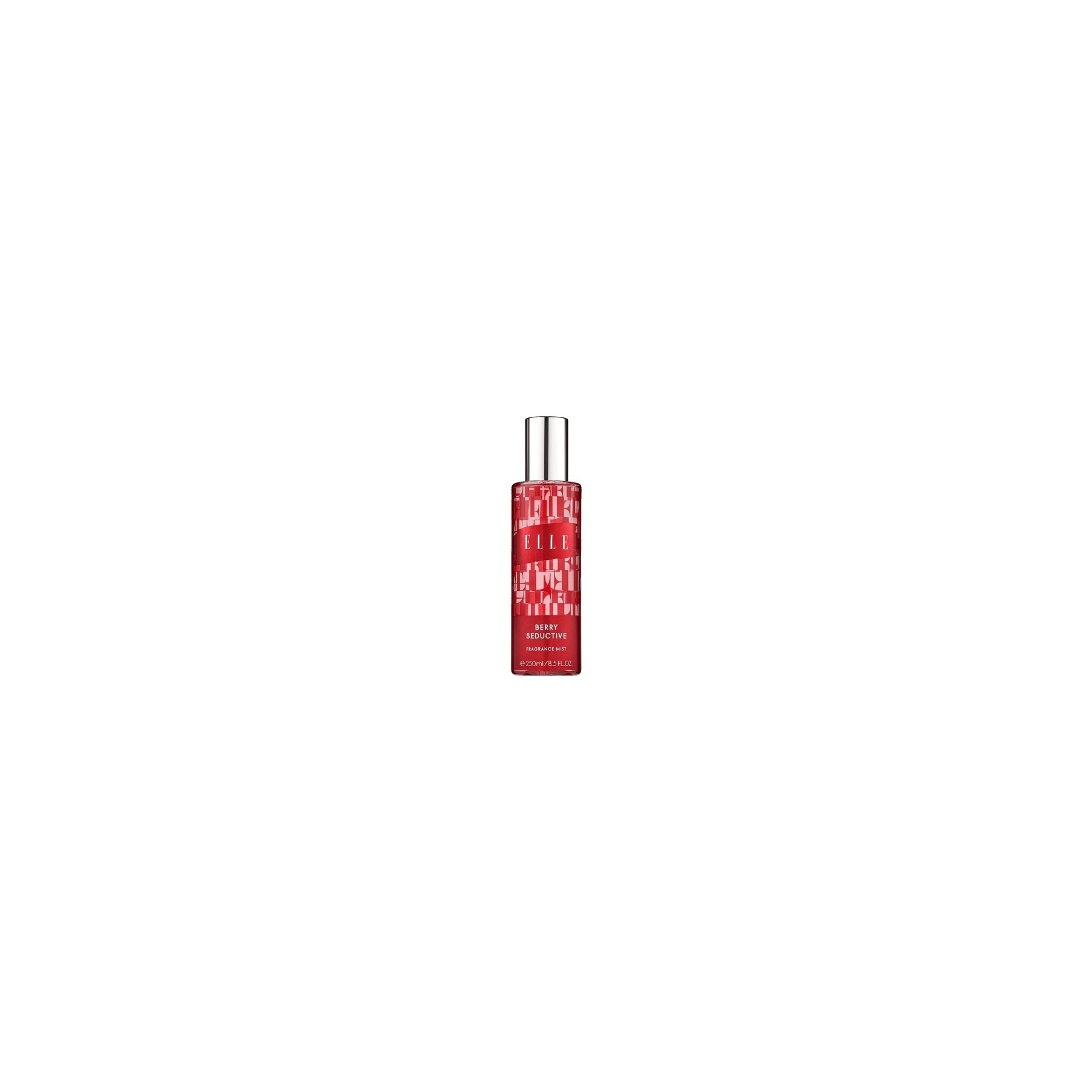 Elle Berry Seductive Fragrance Mist 250ml