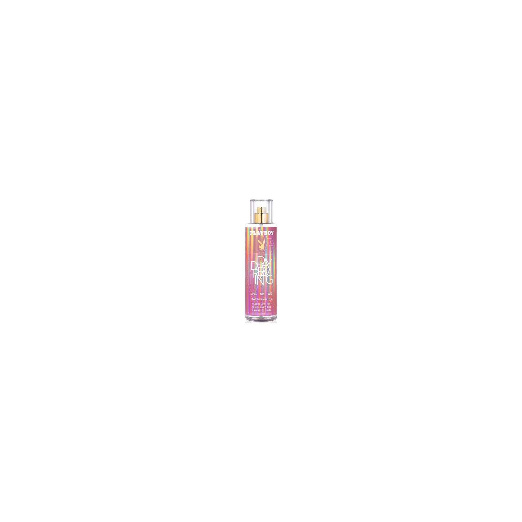 Playboy Day Dreaming Fragrance Mist 250ml