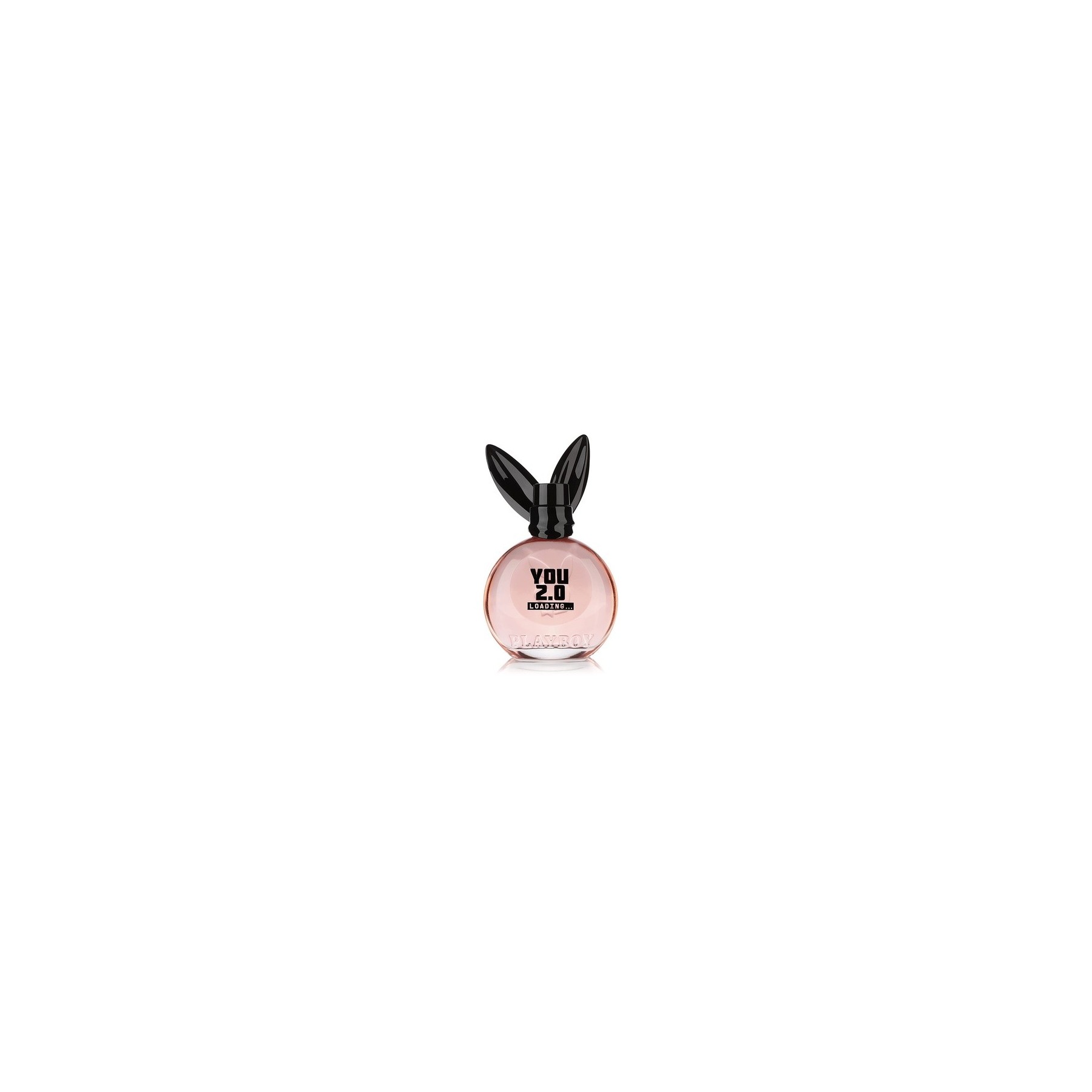 Playboy YOU 2.0 Loading Eau de Toilette Spray for Women 40ml