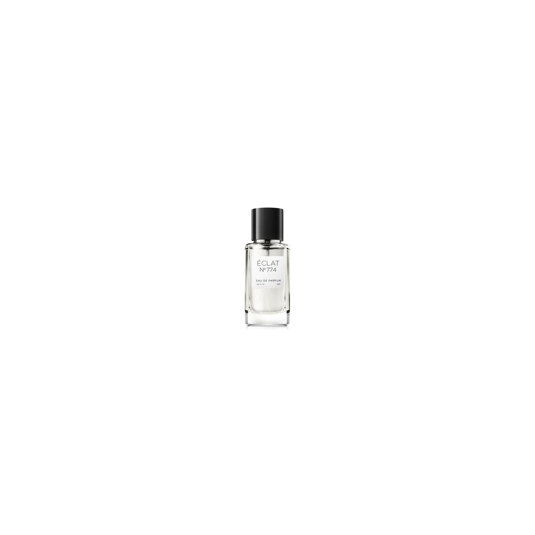 ÉCLAT 774 RAR Nightflight Men's Perfume 55ml - Bergamot, Pineapple, Lavender
