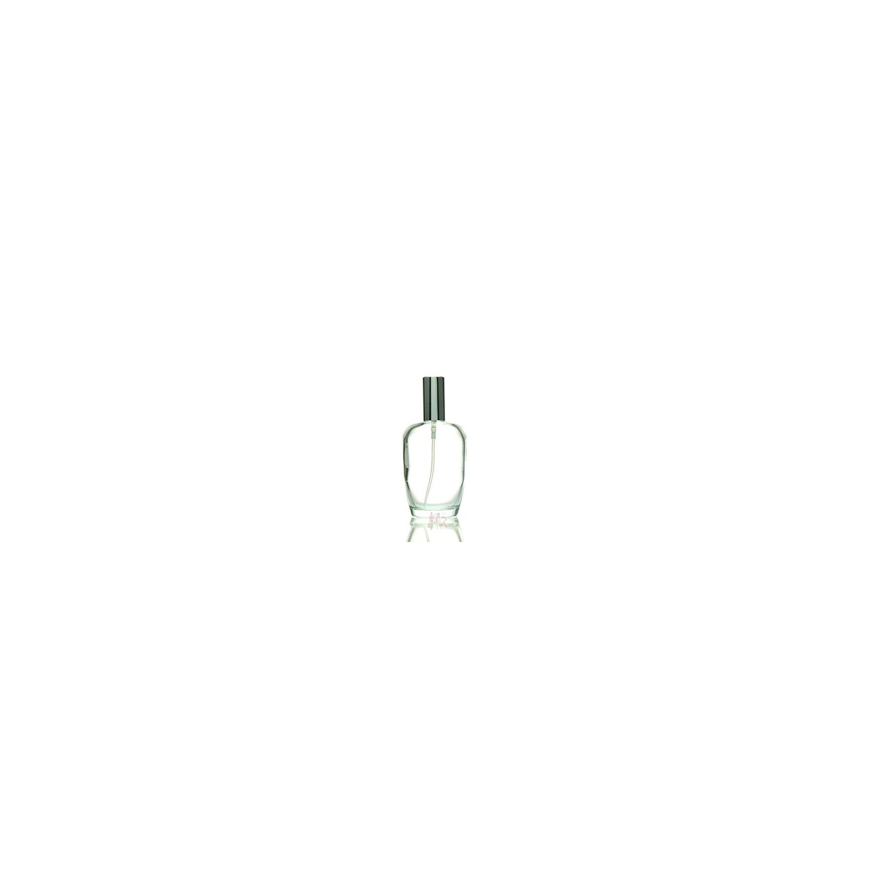 Glass Perfume Sprayer 100ml