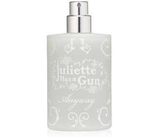 Juliette has a gun Anyway Eau de Parfum Spray for Women 50ml