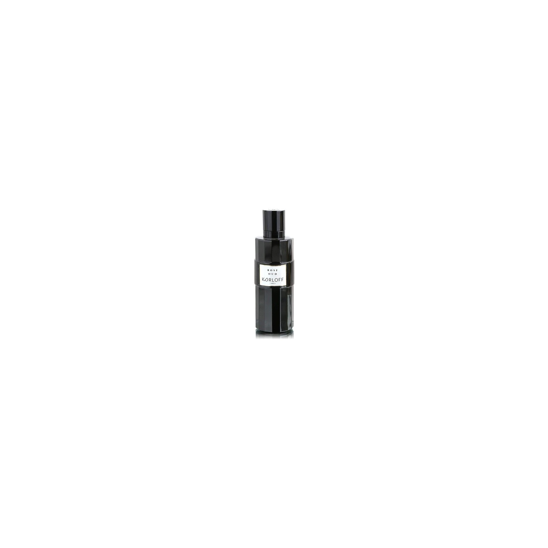 Rose Oud Eau de Parfum 100ml Rose Oud Eau de Parfum 100ml