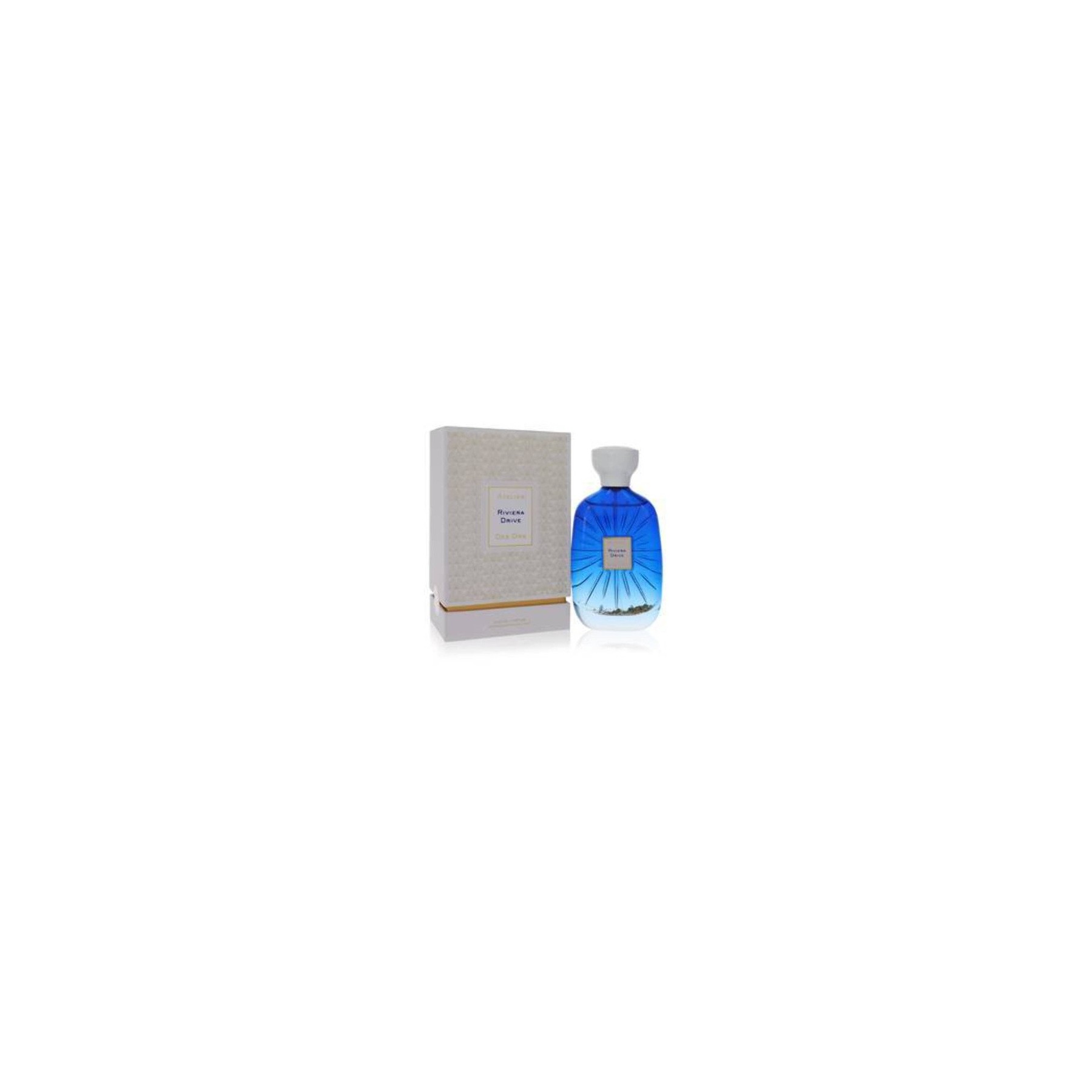 Atelier des Ors Riviera Drive Eau de Parfum 100ml 3.3oz
