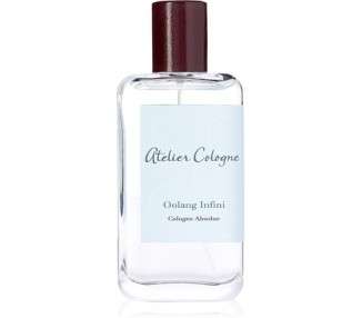 Atelier Cologne Oolang Infini Cologne Absolue 100ml