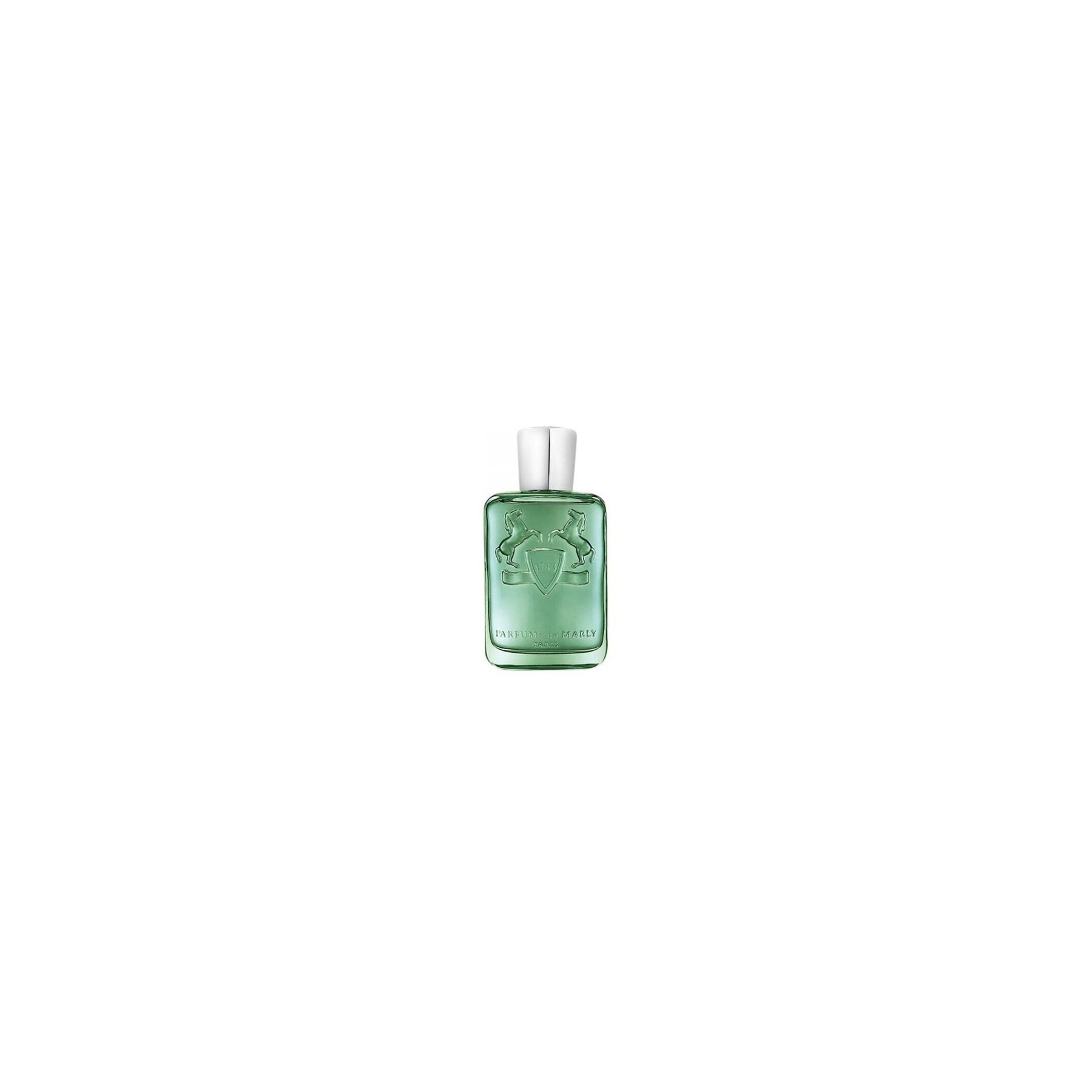 PARFUMS DE MARLY Greenley Eau De Parfum for Men 2.5 Fl Oz 75ml