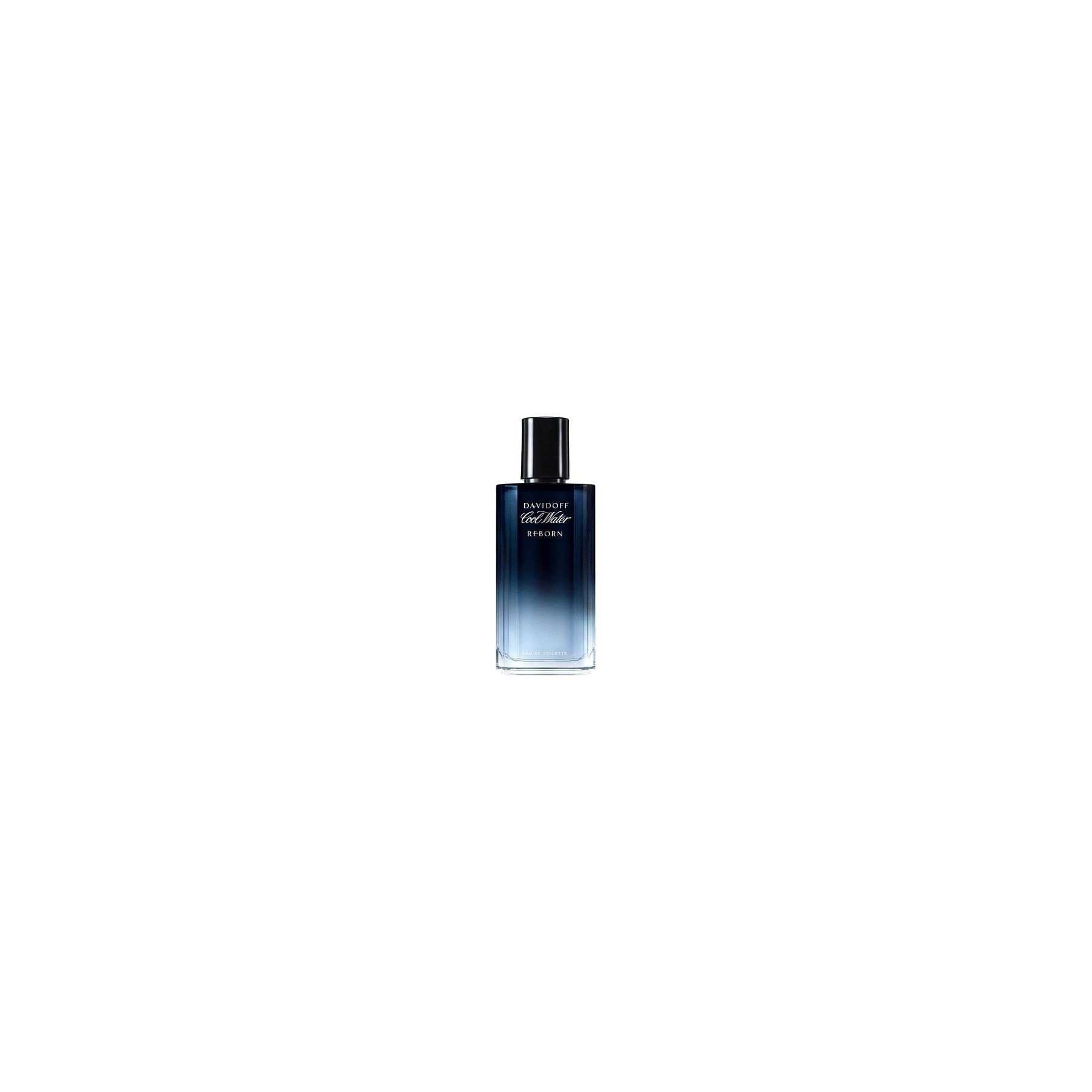 DAVIDOFF Cool Water Reborn for Him Eau De Toilette 75ml