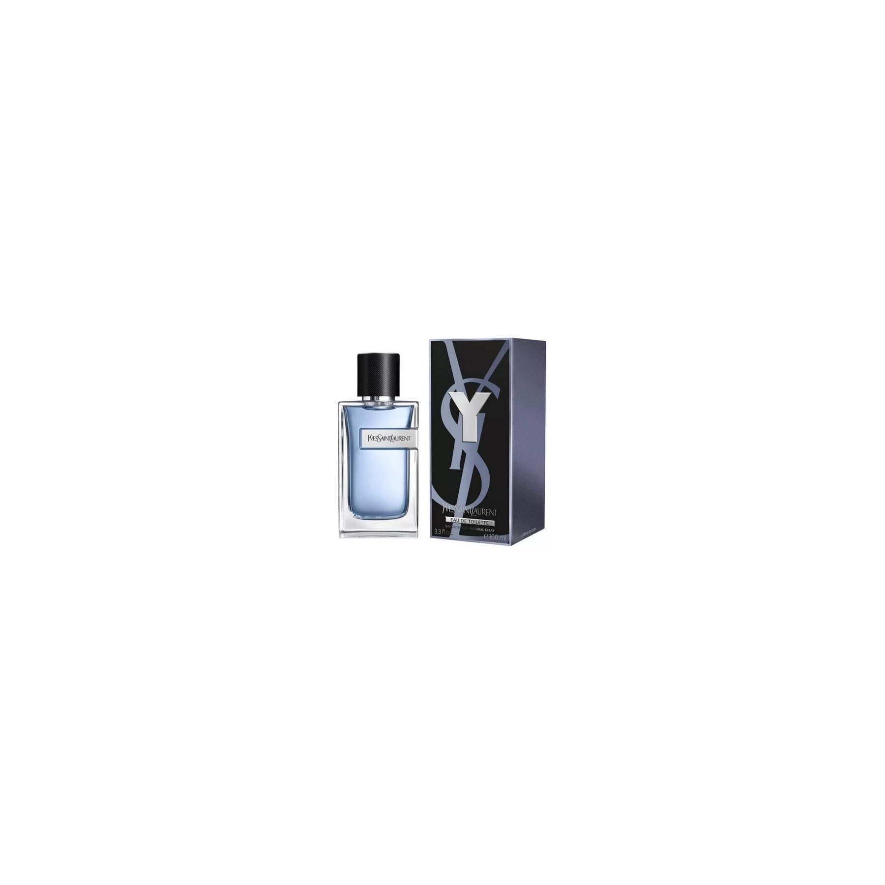 Yves Saint Laurent Y For Men Eau de Toilette 100ml