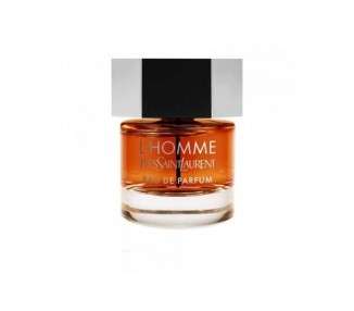 Yves Saint Laurent L'Homme Eau De Parfum Intense 40ml