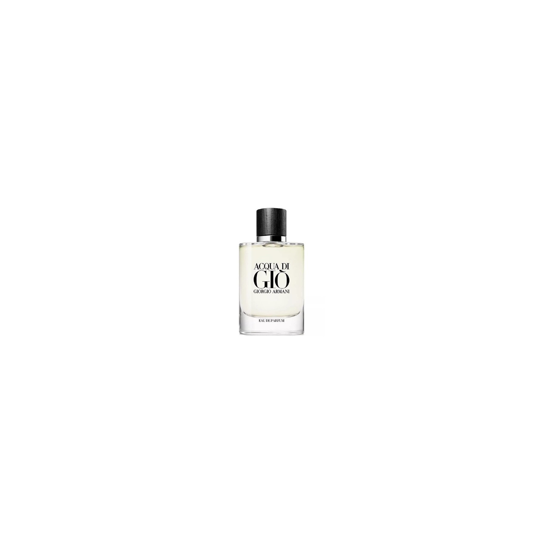 Giorgio Armani Acqua di Gio Eau de Parfum Refillable Spray 75ml