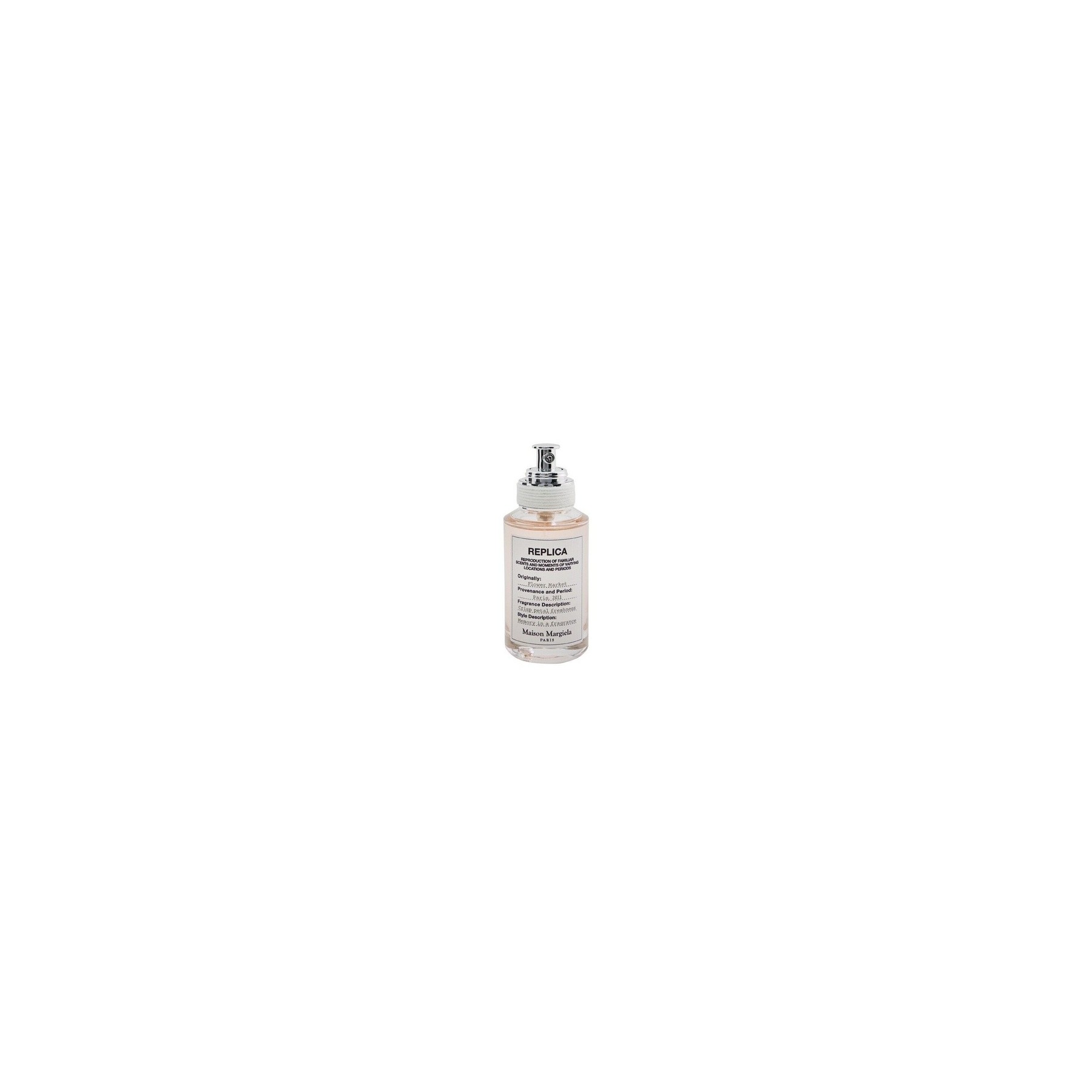 Maison Margiela Replica Flower Market EDT Spray Perfume 30ml