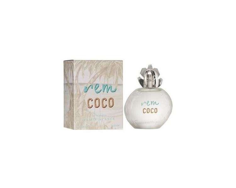 Reminiscence Rem Coco - Eau De Toilette 50ml - Women's Perfume