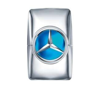 Mercedes Benz Bright EDP For Men 3.4 Fl Oz