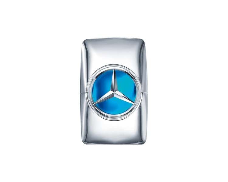 Mercedes Benz Bright EDP For Men 3.4 Fl Oz