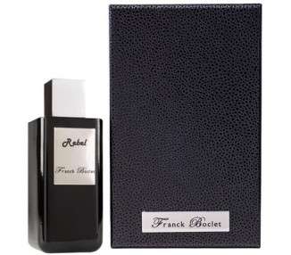 Franck Boclet Unisex Parfum Rebel 3.4 Oz