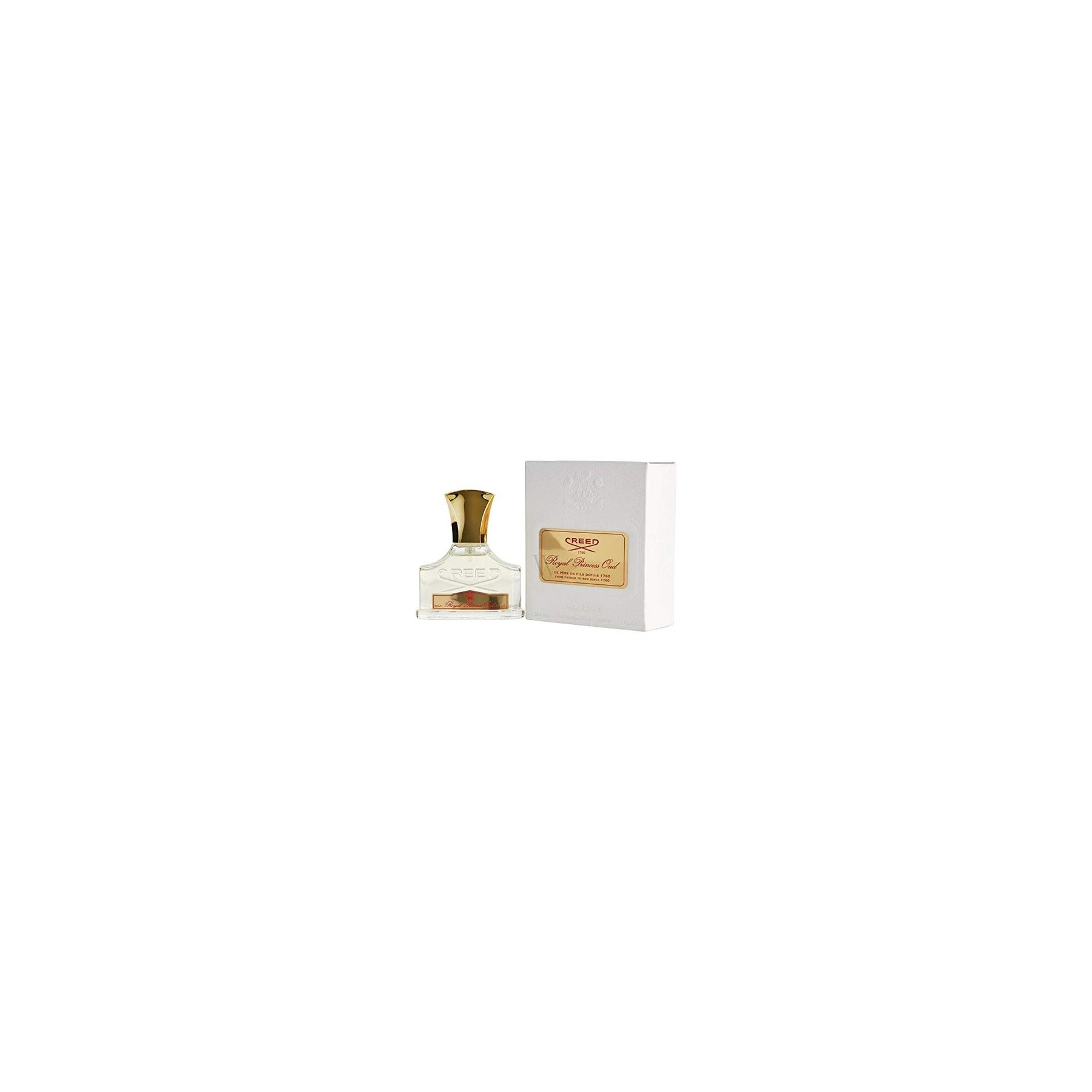 Creed Royal Princess Oud Eau De Parfum Spray 30ml
