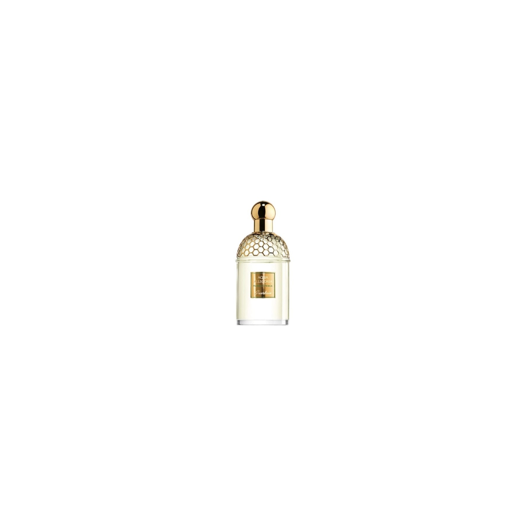 Guerlain Aqua Allegoria Herba Fresca Eau De Toilette Spray 75ml
