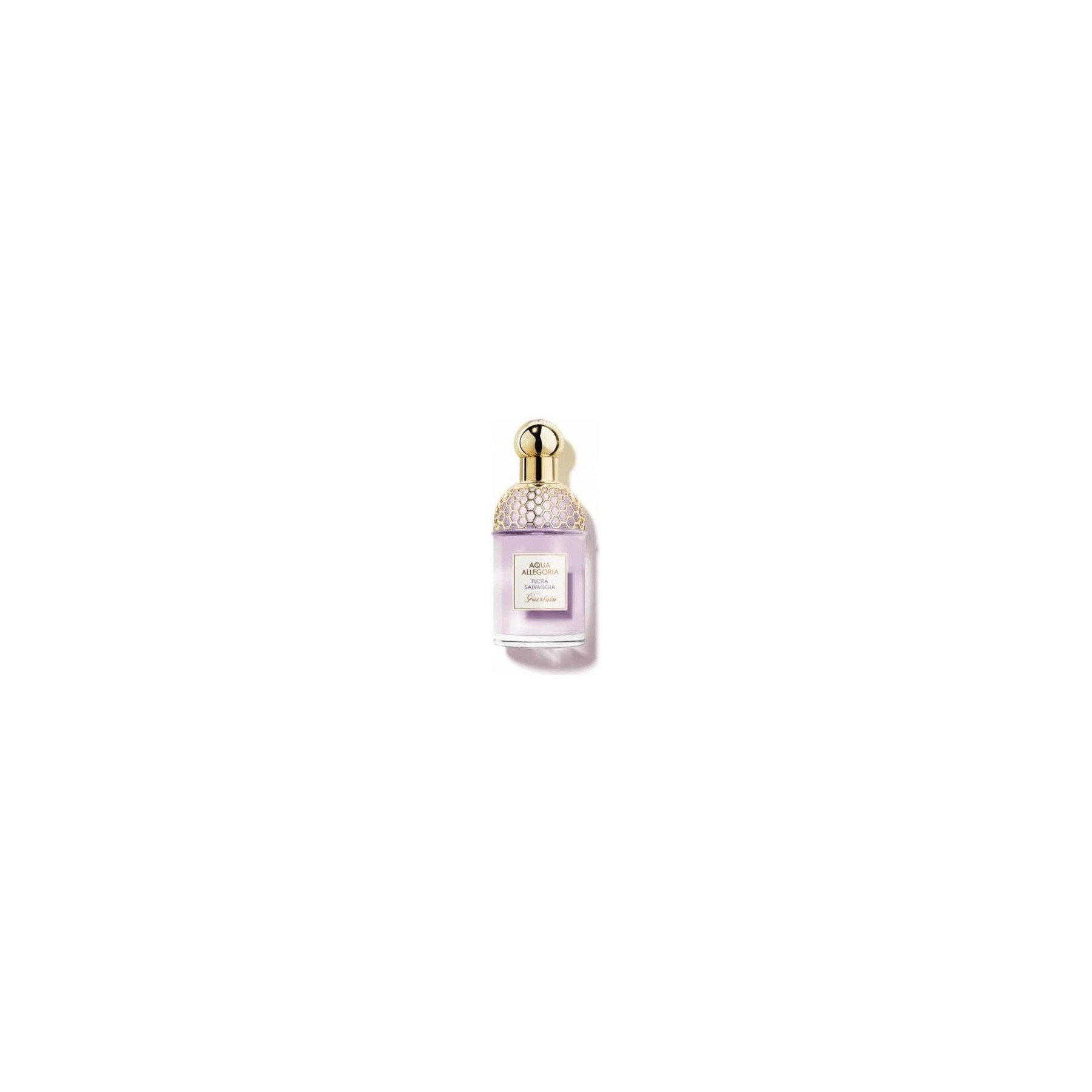 Guerlain Flora Salvaggia Eau de Toilette 125ml