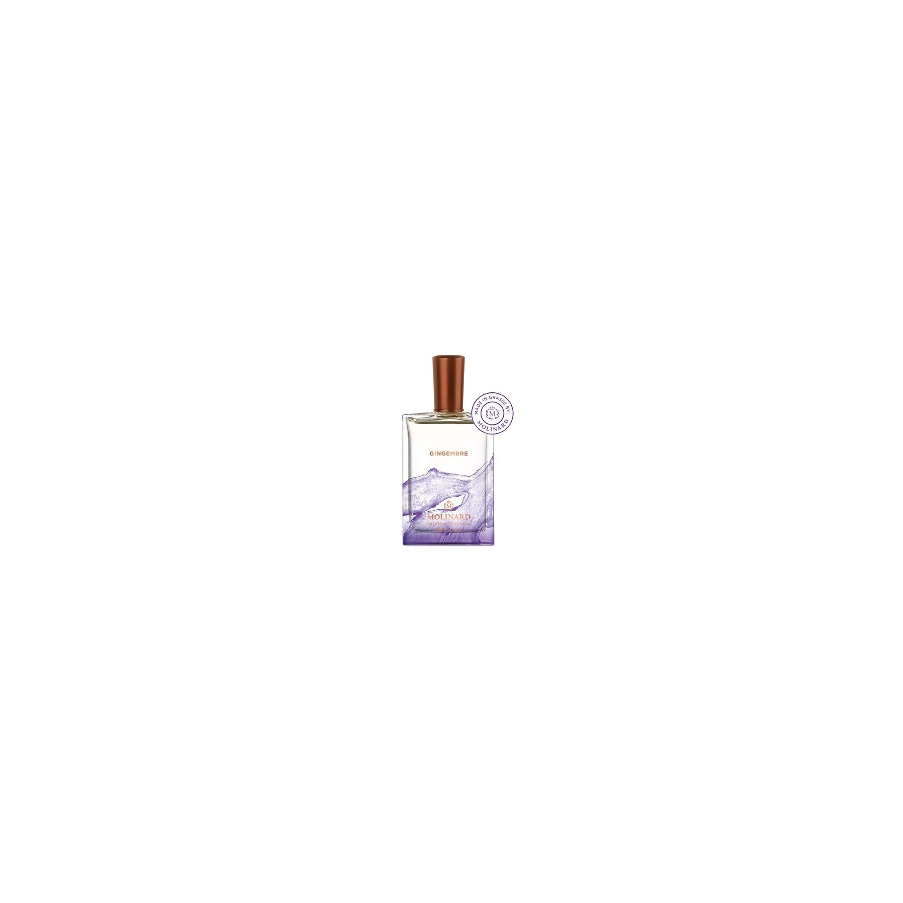 Molinard Gingembre Eau de Parfum