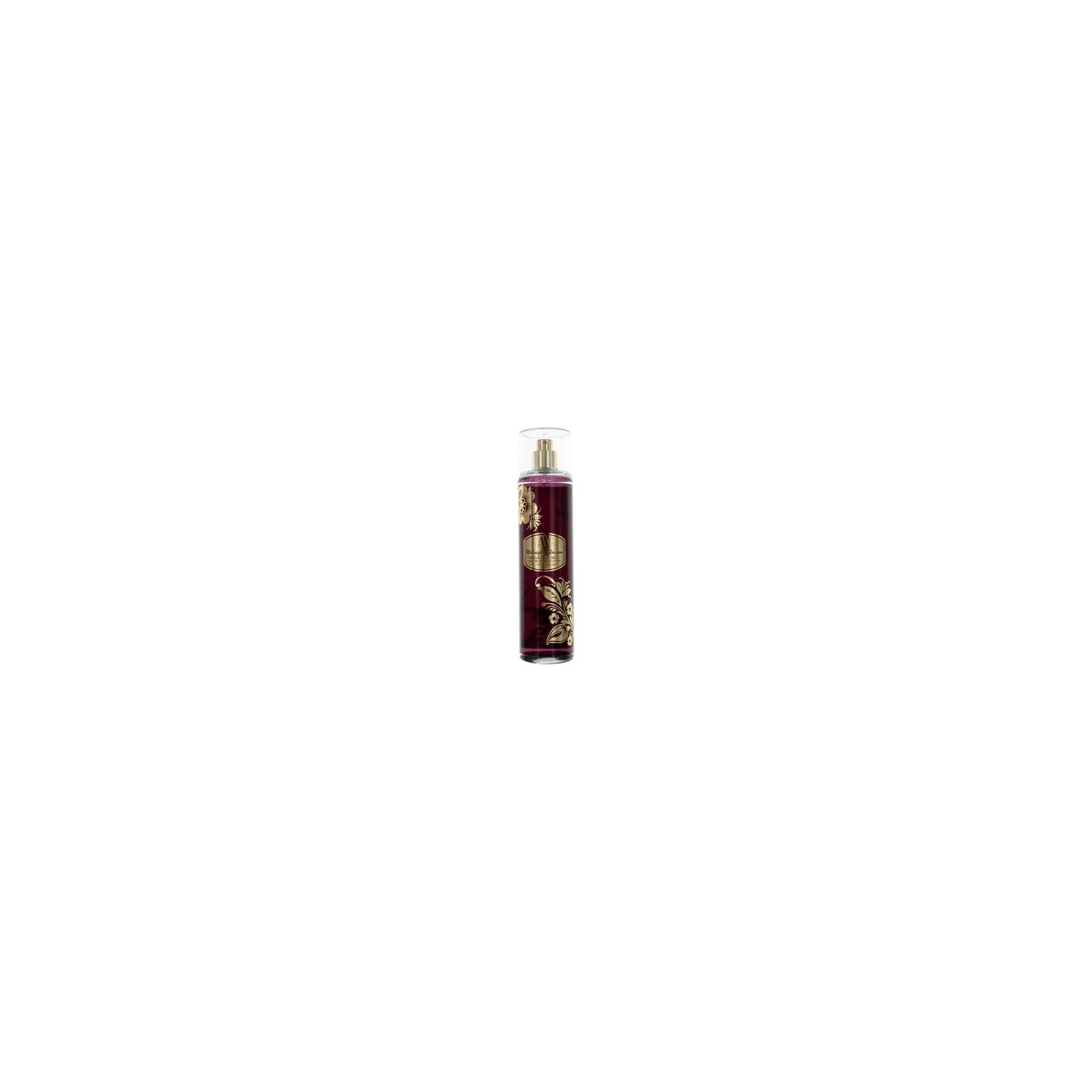 Adrienne Vittadini AV Midnight Blossom Body Mist 8oz