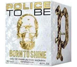 Police New To Be Born to Shine Eau de Parfum for Women 40ml