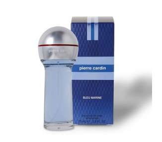 Pierre Cardin Blue Marine EDT Spray 2.5oz