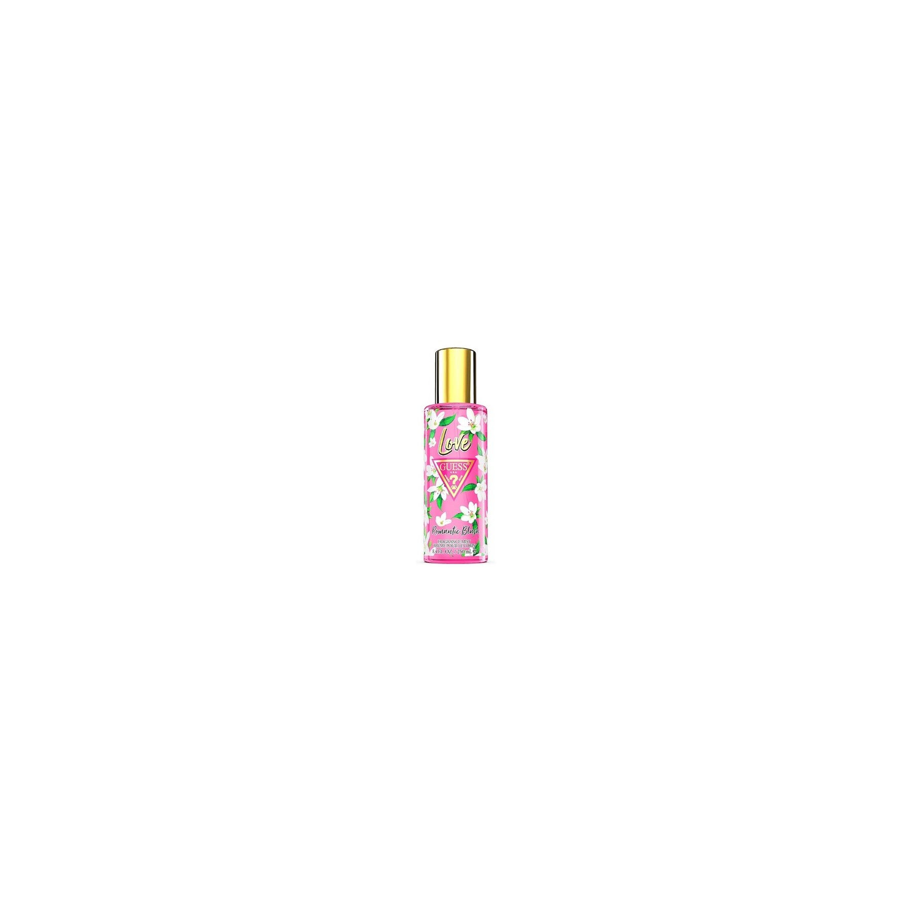 GUESS Love Romantic Blush Fragrance Mist 250ml