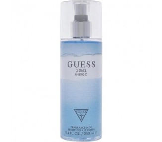Guess 1981 Indigo Bodyspray 250ml