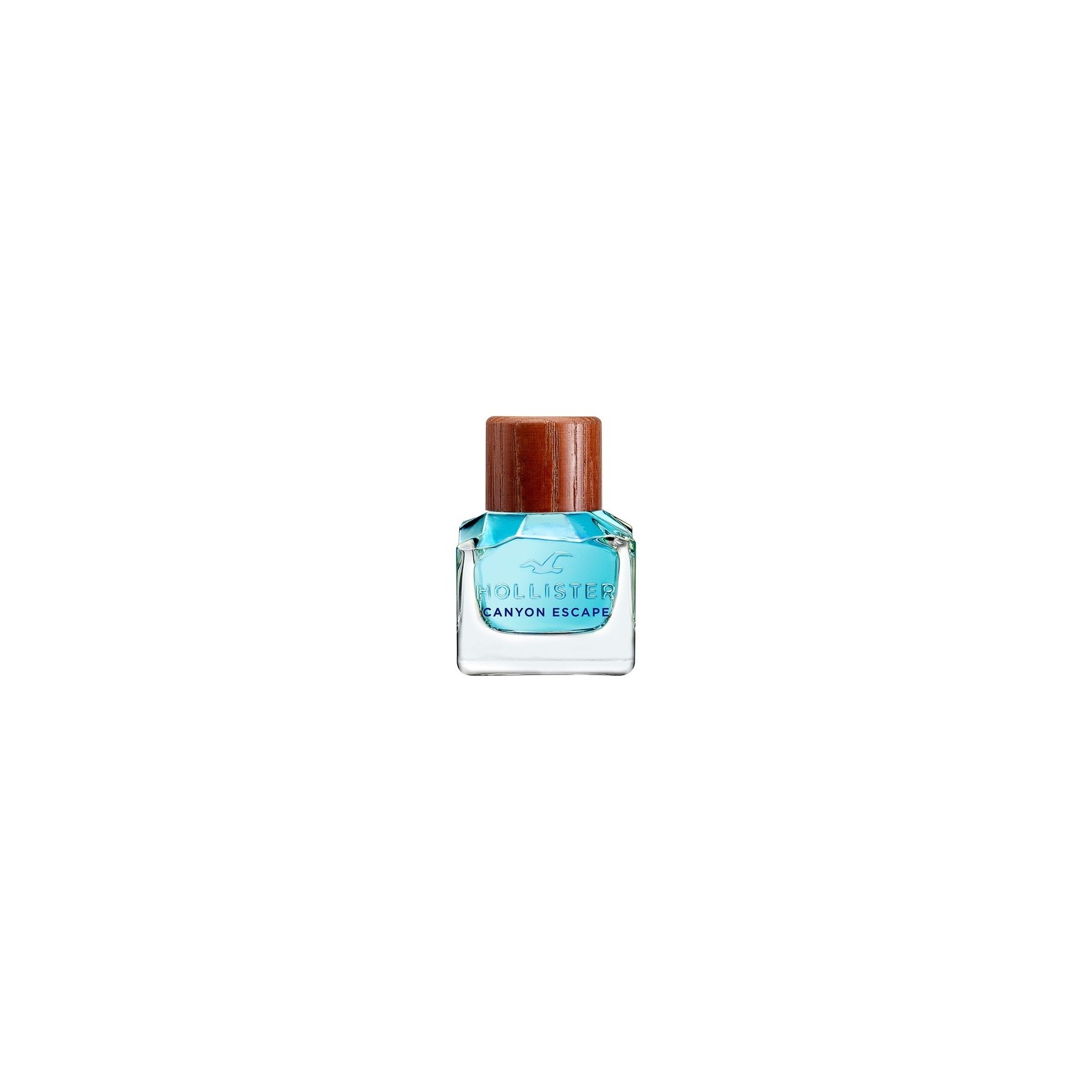 Hollister Canyon Escape for Him Eau de Toilette 30ml