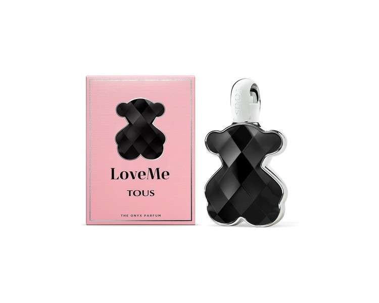 TOUS LoveMe The Onyx Perfume 50ml