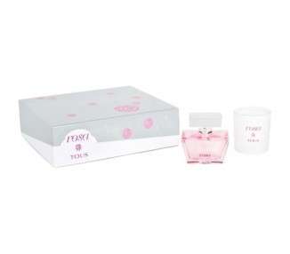 All Pink 90 Vapo EDP and Scented Candle Set
